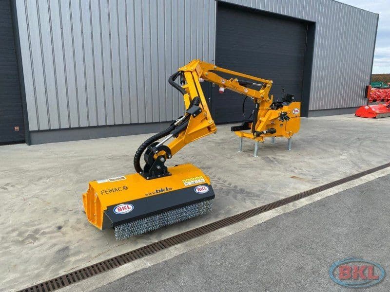 Femac Dondi DOC 302PA