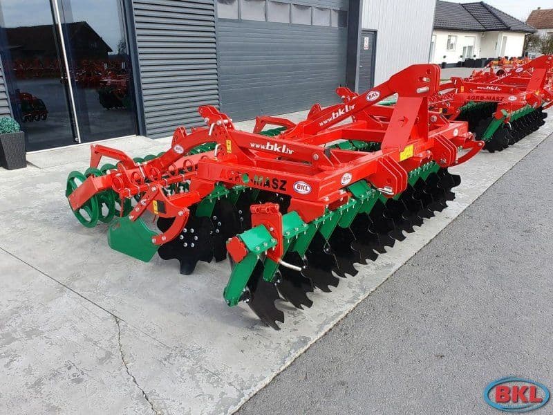 Agro-Masz BT30 Kurz