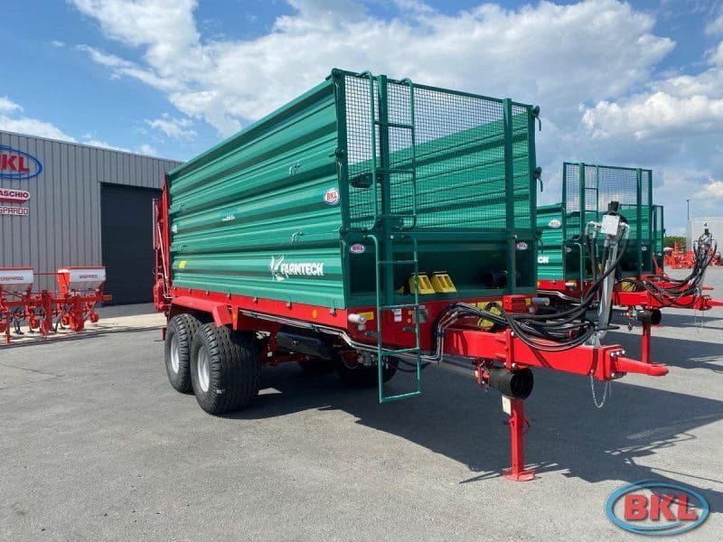 Farmtech Superf 1200