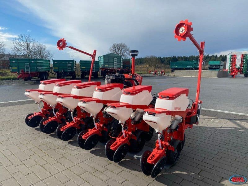 Maschio Gaspardo Chrono 300 6r BASE