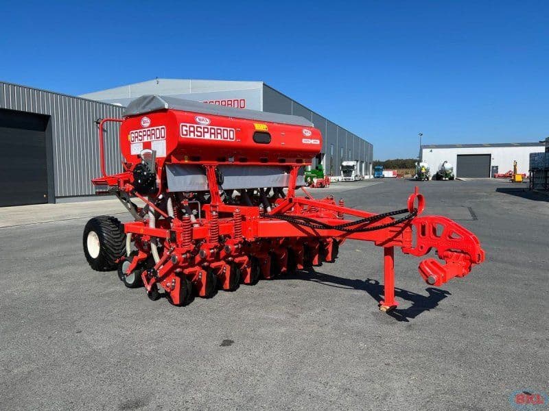 Gaspardo Maschio DIRETTA CORSA 300S