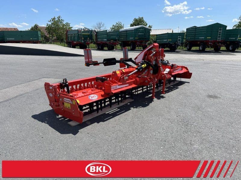 Maschio FALCO SUPER 5000 Kreiselgen