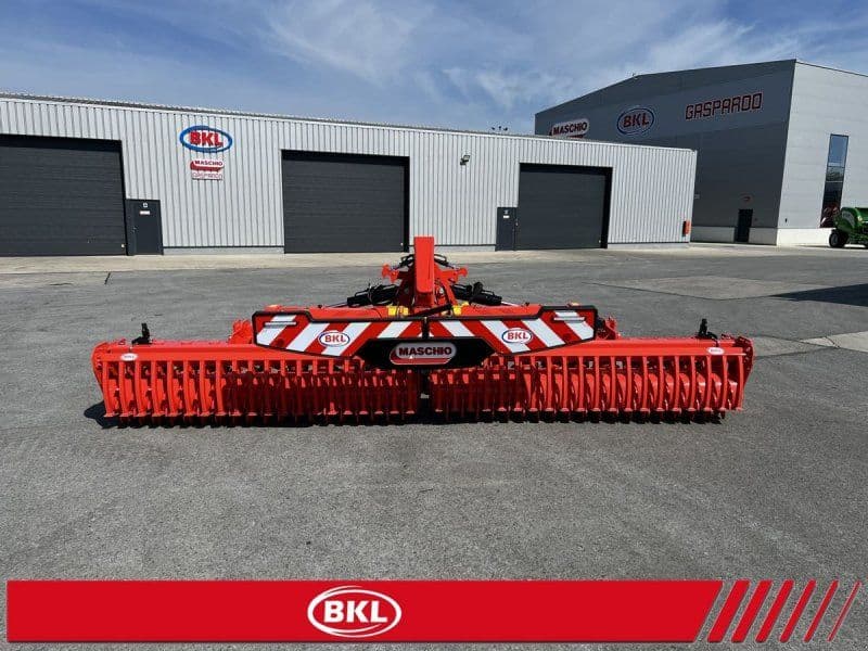 Maschio GABBIANO SUPER 5000 Kreiselgen