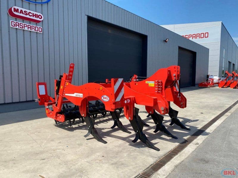 Maschio ARTIGLIO 300-7