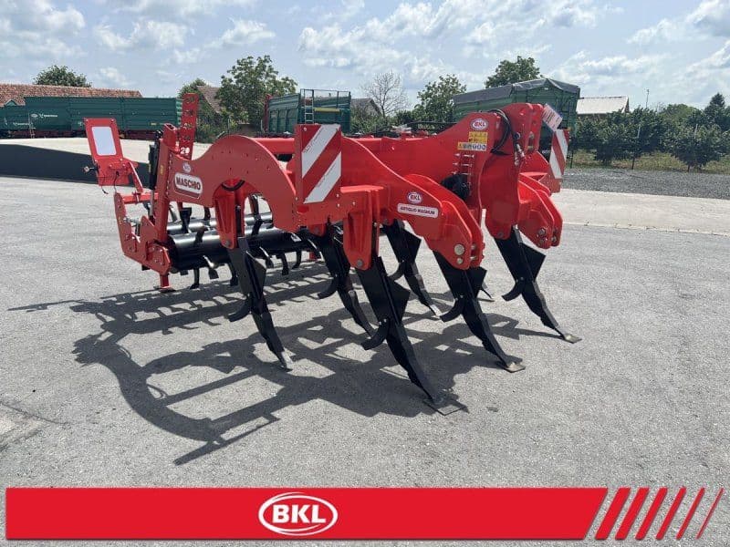 Maschio ARTIGLIO MAGNUM 300-7