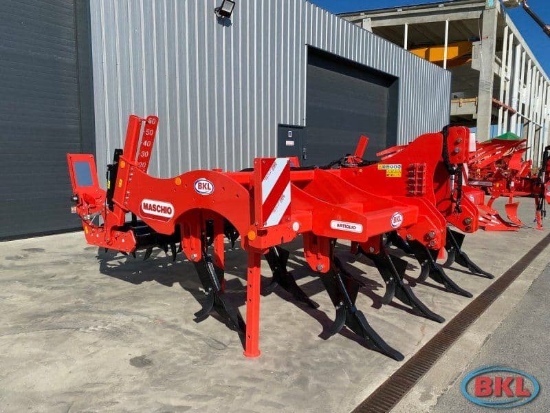 Maschio ARTIGLIO 400-9