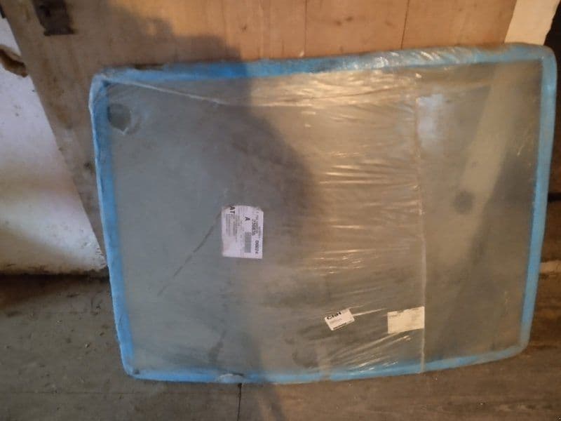 Case IH Windschutzscheibe