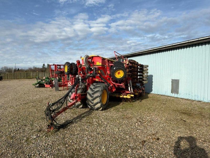 Väderstad RAPID A 600C