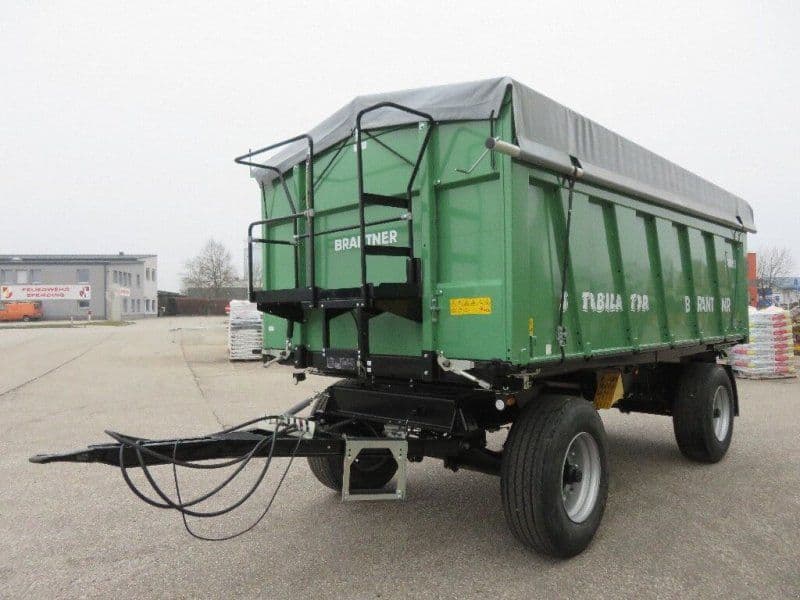 Brantner Z 18051/2XXL Stabilator