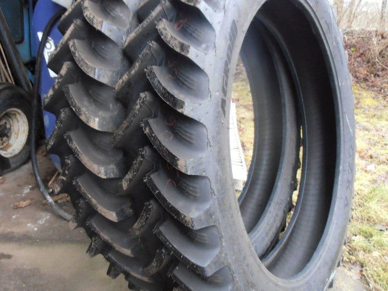320/90R50  Traktordæk
