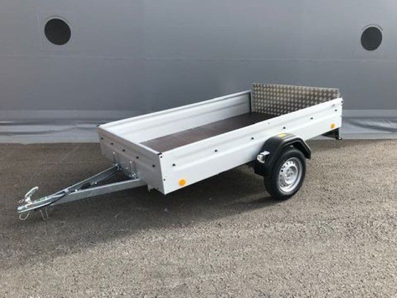 TPV Rückwärtskipper RK-EU4-K Profi 2,40x1,40m