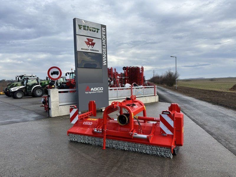 Vigolo Mulcher MX2 R 280