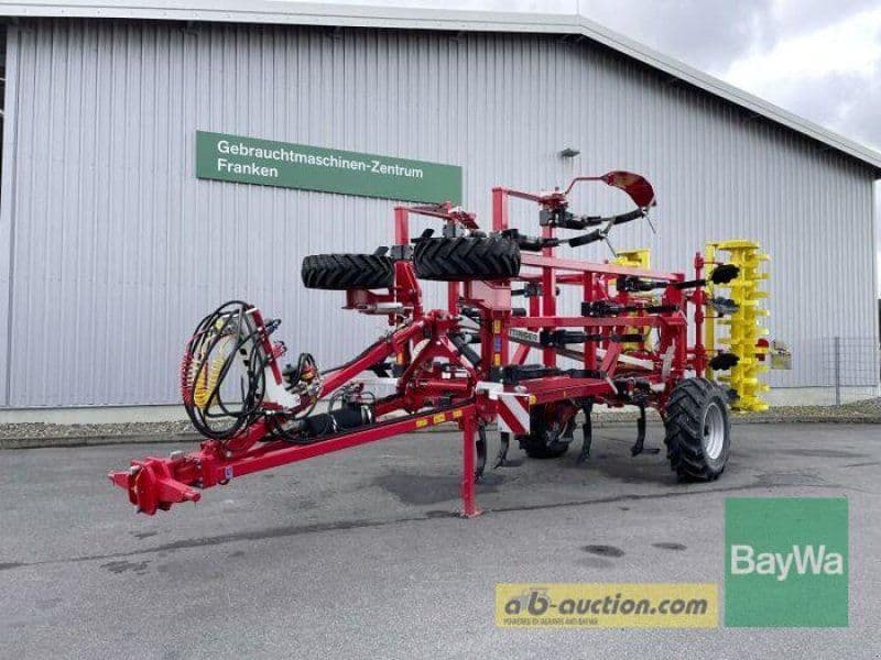 Pöttinger TERRIA 5040 TCR