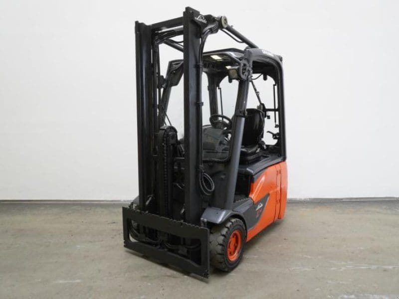 Linde E 14 EVO 386-02