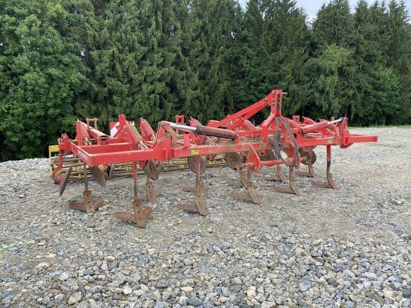 Pöttinger SYNKRO 4700 SH