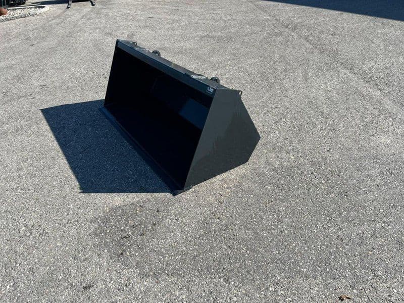 Stekro Universalschaufel 1,8m Euroaufnahme