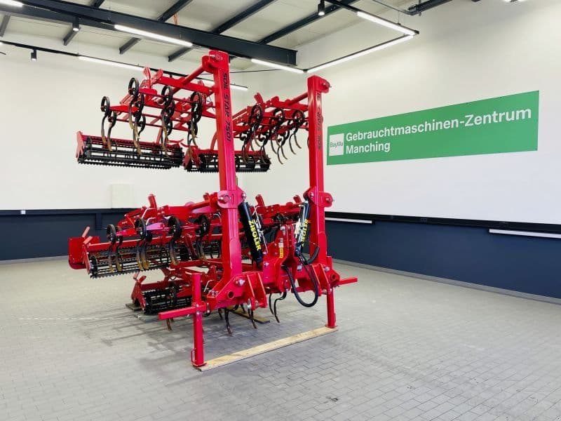 Ziegler SOIL STAR 7501