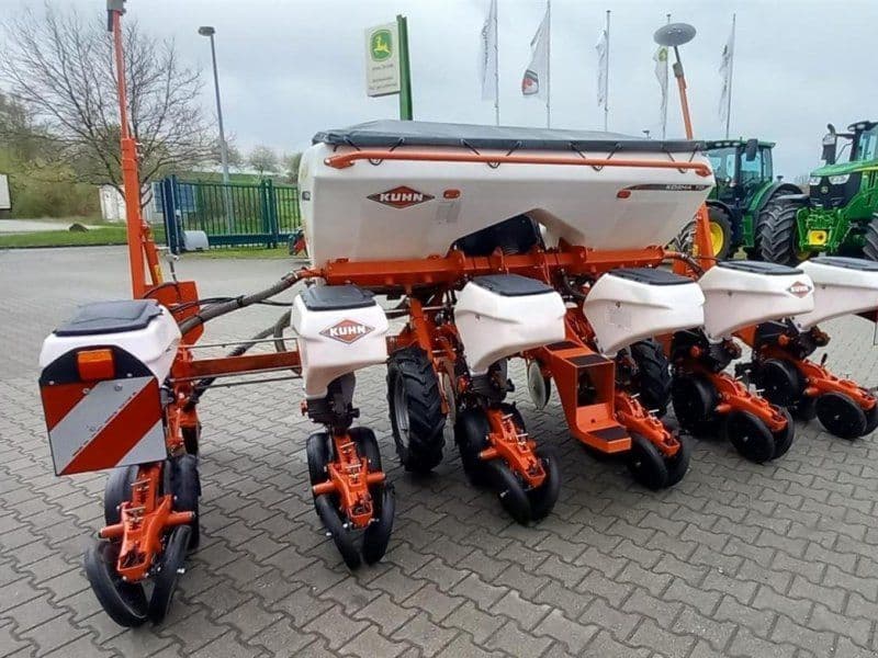 Kuhn Kosma TD Mais