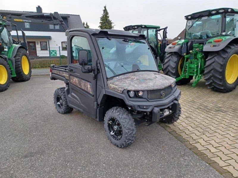John Deere XUV 865M