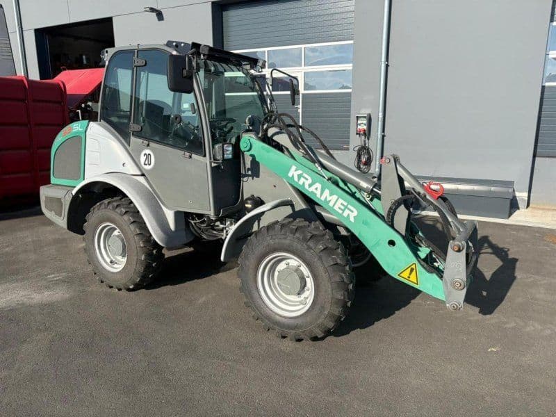 Kramer KL33.5