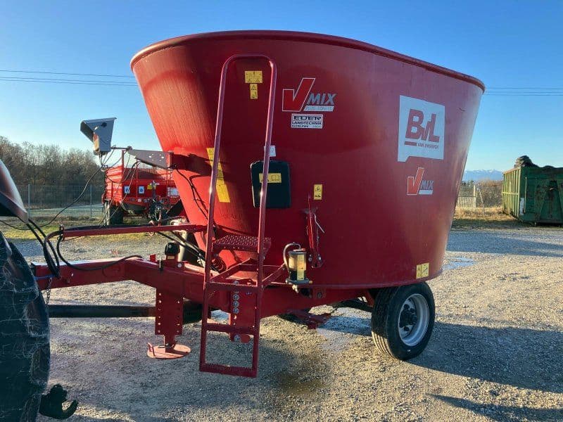 BvL V-Mix Plus 10N-1S