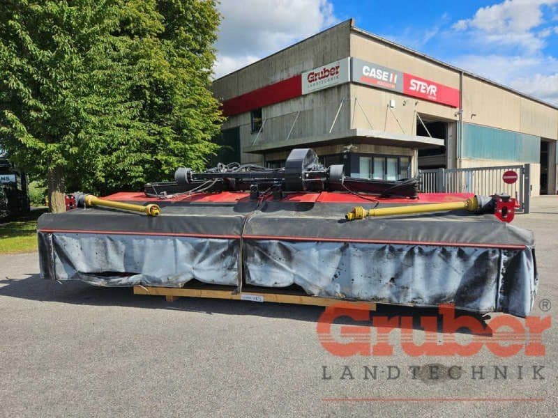 Gruber Compact Disc 610