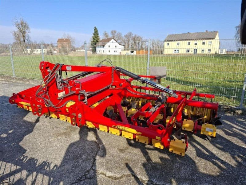 Väderstad CARRIER CRX 425