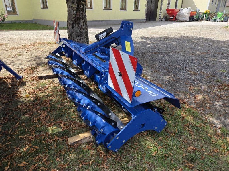 Rolmako Messer Pro Cut 32