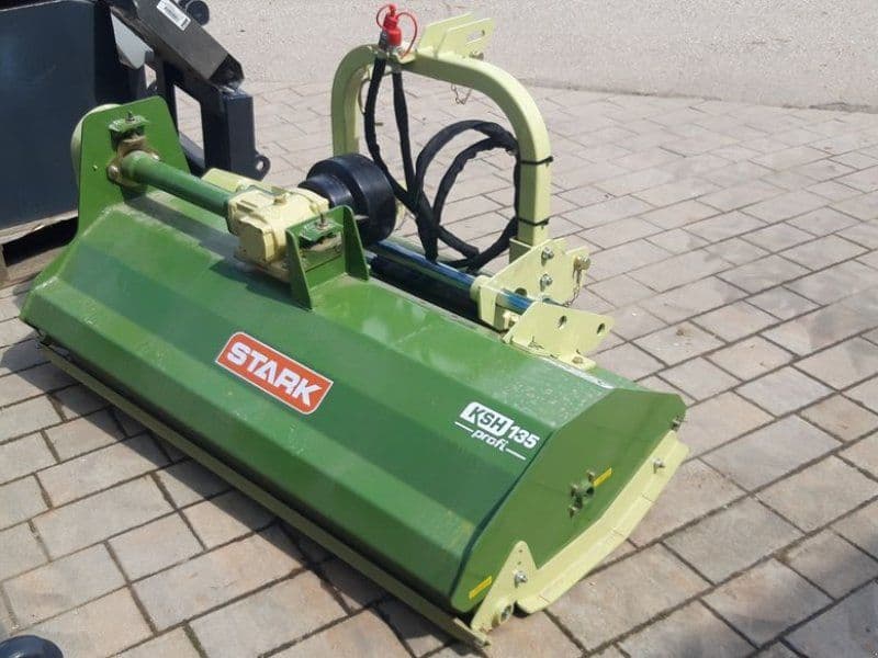 Stark Heckmulcher KSH 135 Profi