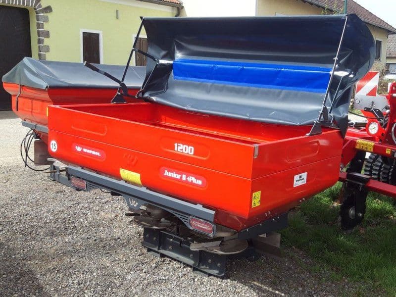 Woprol Junior II+ Plus es Modell