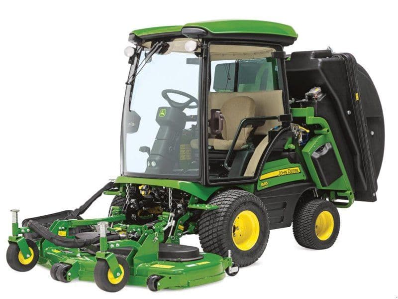 John Deere 1585