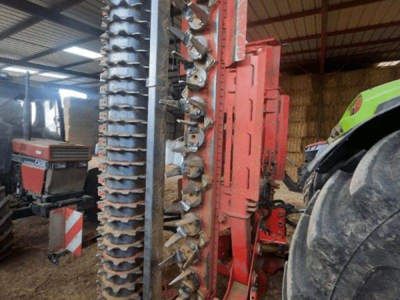 Gaspardo AQUILA 6000