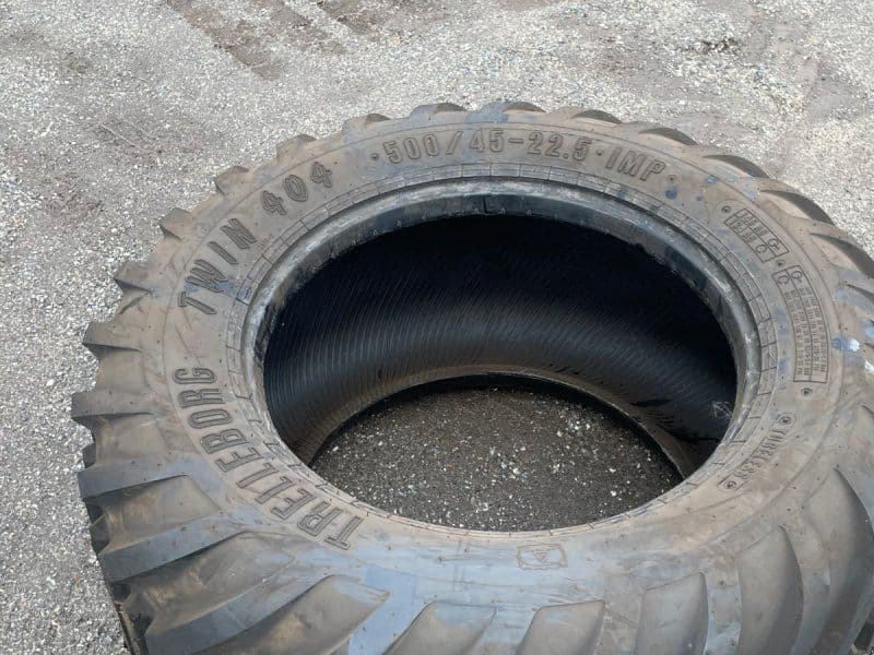 Trelleborg 500/45-22.5 Twin 404
