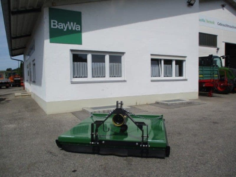 Düvelsdorf SICHELMULCHER WG 26