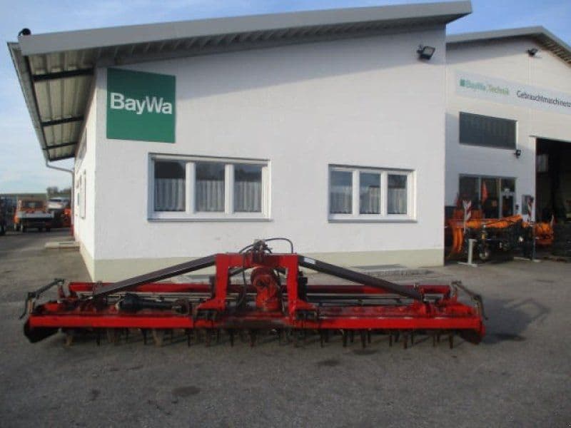 Breviglieri MAGNUM 4    #287