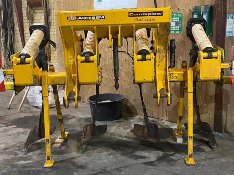 Agrisem Combi