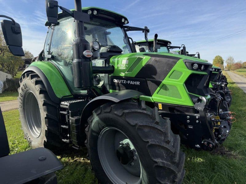 Deutz-Fahr 6130.4 RVSHIFT