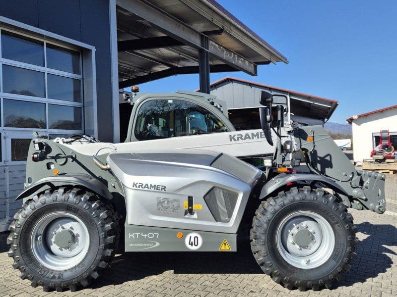 Kramer KT 407