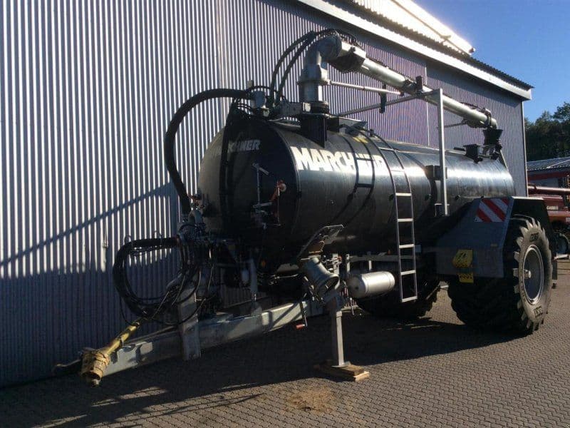 Marchner VFW 11.000 L Einachs