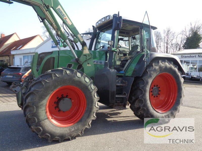 Fendt 818VARIO