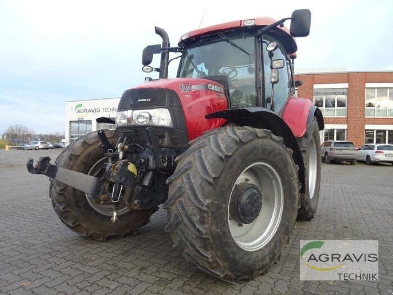 Case IH MAXXUM 130