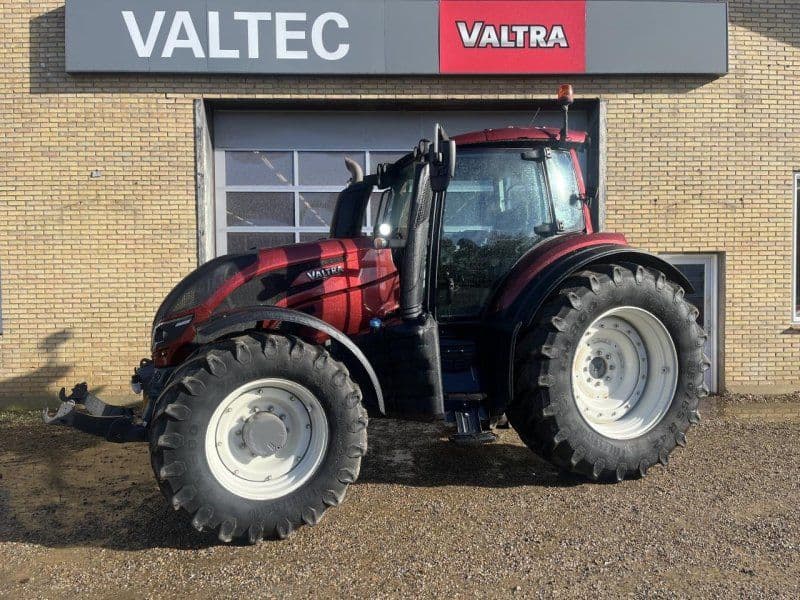 Valtra T254V ST E5