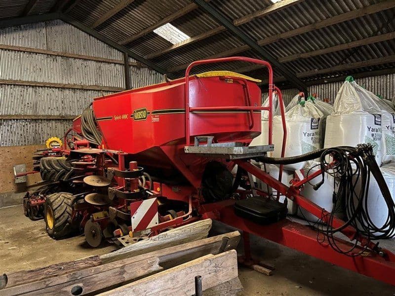 Väderstad SPIRIT ST 400C