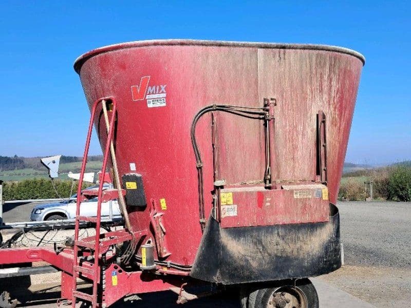 BvL V-mix Plus 14-1S