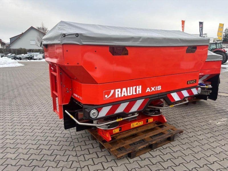 Rauch AXIS H 30.2 EMC
