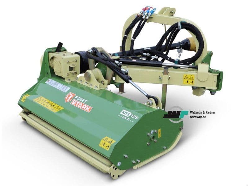 Stark Böschungsmulcher KDS 125 profi