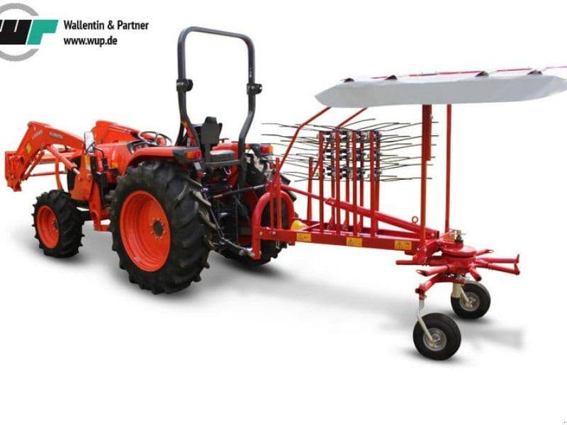 Einkreiselschwader Kreiselschwader 3 m ab 20 PS