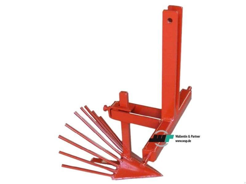 Kartoffelroder 1-reihig ab 12 PS Kat. 1