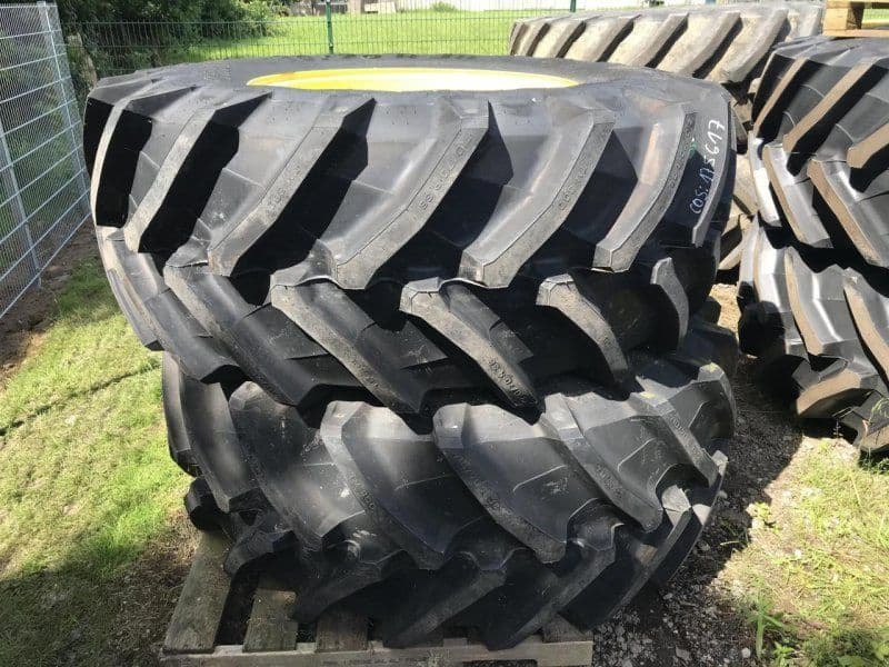 Trelleborg 710/70R38