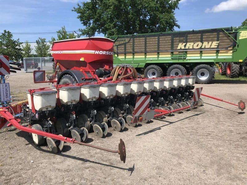 Horsch Maistro 8CC